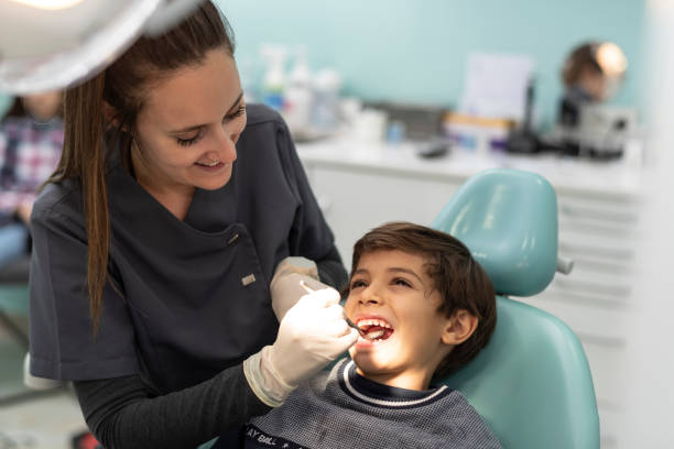 Best Emergency Dentist for Lost Fillings or Crowns in Peotone, IL