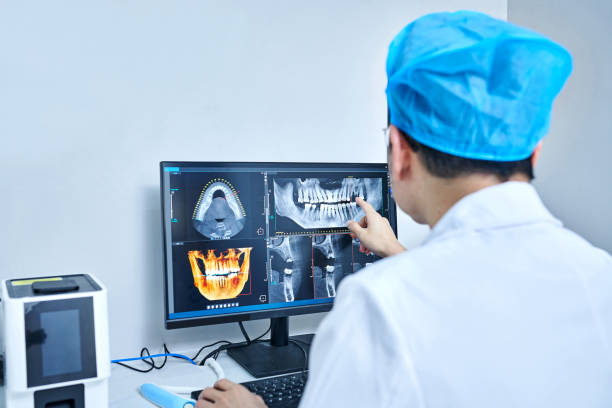 Best Broken or Cracked Tooth Emergency Dentist in Peotone, IL