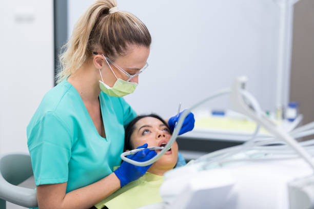 Best Mobile Emergency Dentist in Peotone, IL